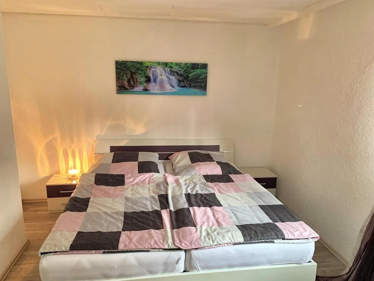 Ferienwohnung Familie Schott Schwaig bei Nurnberg 0*,  Germany