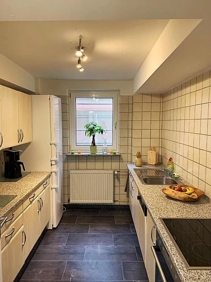 Ferienwohnung Familie Schott Schwaig bei Nurnberg Apartment